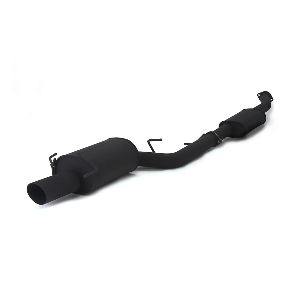 Noir Exhaust 240SX (S14)