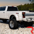 Recon Truck Accessories tail light