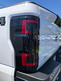 Recon Truck Accessories tail light