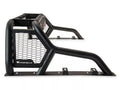 FULL SIZE TRUCK (EX 0918 RAMS/F250/F350/F450) CHASE RACK MATTE BLACK