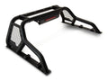 FULL SIZE TRUCK (EX 0918 RAMS/F250/F350/F450) CHASE RACK MATTE BLACK