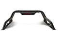 FULL SIZE TRUCK (EX 0918 RAMS/F250/F350/F450) CHASE RACK MATTE BLACK