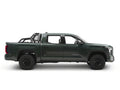 FULL SIZE TRUCK (EX 0918 RAMS/F250/F350/F450) CHASE RACK MATTE BLACK