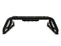 FULL SIZE TRUCK (EX 0918 RAMS/F250/F350/F450) CHASE RACK MATTE BLACK