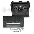 Audioformz auto part close-up