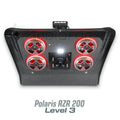 Audioformz auto part
