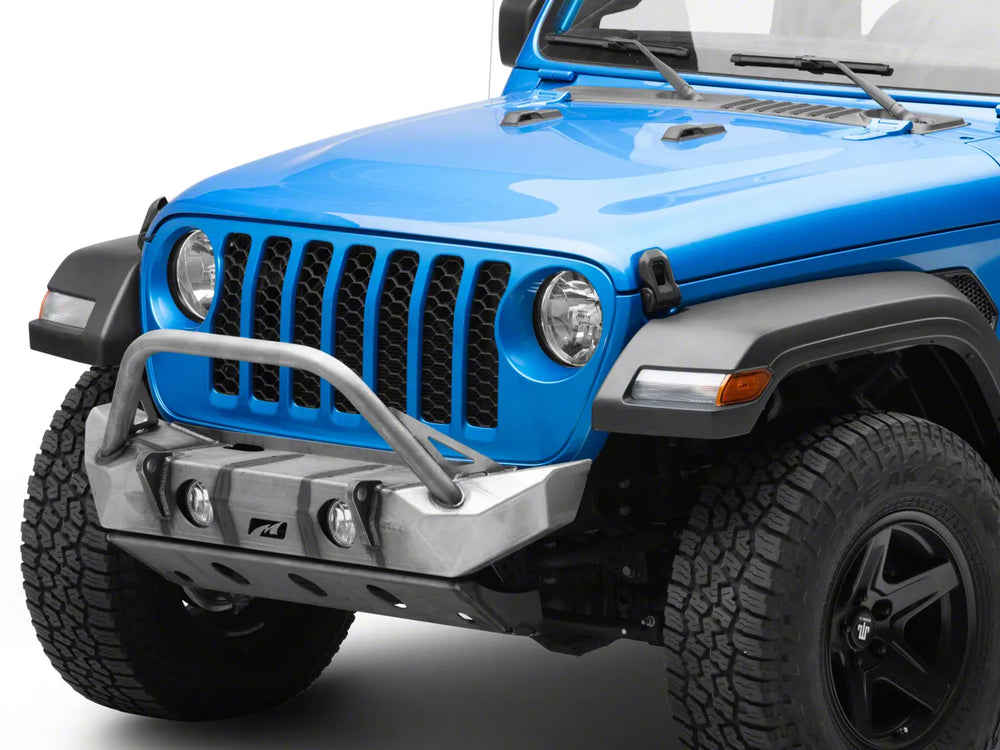 Motobilt fog light kit