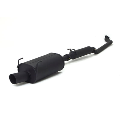 Apexi exhaust