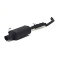 Apexi exhaust
