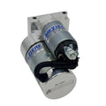 HD Offset Starter - Chevy V8 168 Tooth