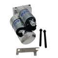 HD Offset Starter - Chevy V8 168 Tooth