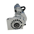 HD Offset Starter - Chevy V8 168 Tooth