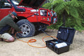SP F/KIT W/BAR FORD/MAZ 03 ON