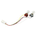 POWER WINDOW SWITCH