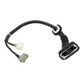 POWER WINDOW SWITCH