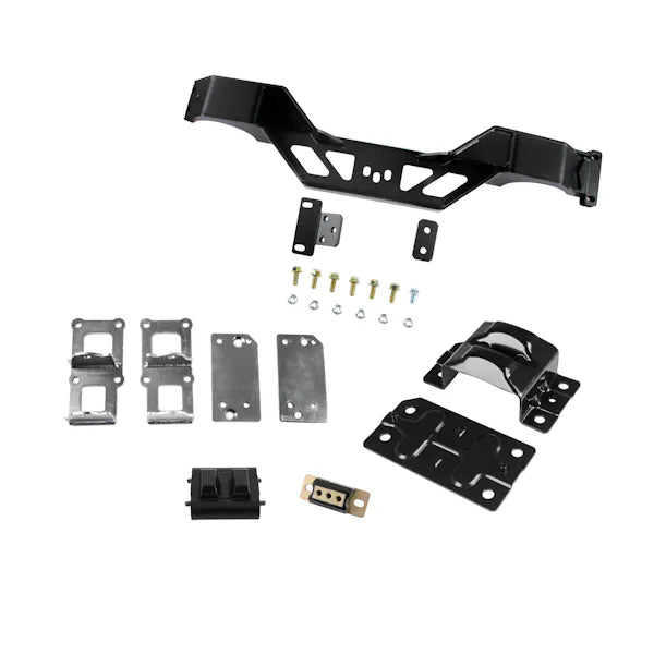 Holley 67-69 FBODY 68-74 XBODY LEVEL 1 LS SWAP SE1-GM1F-LSX-A2