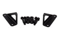 Diode Dynamics - SS50 Hood LED Light Bar Kit for 2018-2024 Jeep JL Wrangler/Gladiator, White Combo