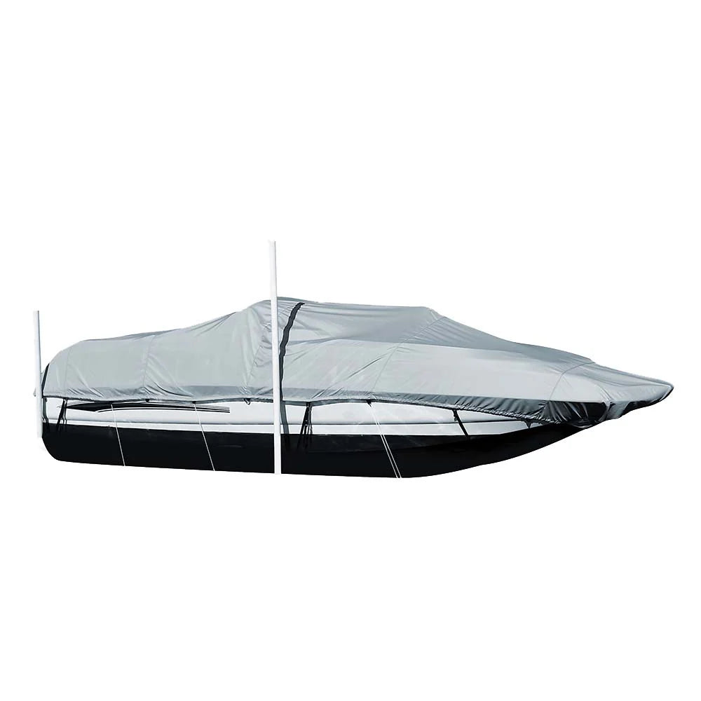 BOAT COVER DBW-22 I/O
