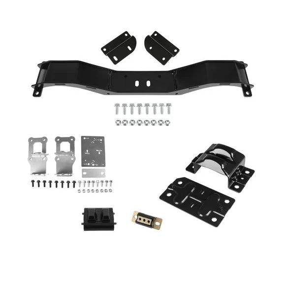Holley 70-74 FBODY LVL1 LS SWAP - AUTO MANUAL SE1-GM2FE-LSX-AM