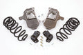 McGaughys Suspension shock absorber