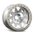 Dirty Life Wheels auto part detail