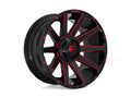 D643 24X12 5X5.0/5.5 GL-BLK-RTTC -4