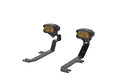 MORIMOTO 2BANGER DITCH LIGHT KIT: 2