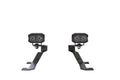 MORIMOTO 2BANGER DITCH LIGHT KIT: 2