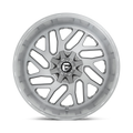 D581 22X8.25 8X210 GL-BLK-MIL 105MM