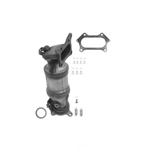 FORENZA/RENO OBDII CATALYTIC CONVERTER DIRECT FIT