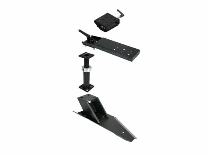 STANDARD PASSENGER SIDE MOUNT