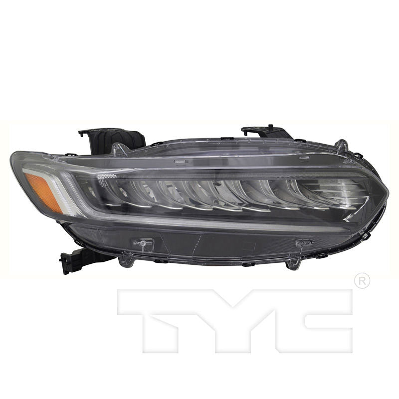 1820 HD ACORD TOURING LED H.L RH