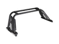 FULL SIZE TRUCK (EX 0918 RAMS/F250/F350/F450) CHASE RACK MATTE BLACK