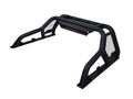 FULL SIZE TRUCK (EX 0918 RAMS/F250/F350/F450) CHASE RACK MATTE BLACK