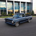 Wheel Pros, LLC auto part detail