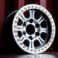 MONSTER RT BMF 17X8.5 8X170MM (+6MM