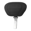 Mustang 08-25 Harley FL Touring Rd King Sp, Rd Glide Ltd, Dble Diamond Super Touring - Black/T