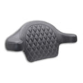 Mustang 08-25 Harley FL Touring Rd King Sp, Rd Glide Ltd, Dble Diamond Super Touring - Black/T