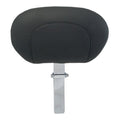 Mustang 08-25 Harley FL Touring Rd King Sp, Rd Glide Ltd, Dble Diamond Super Touring - Black/T