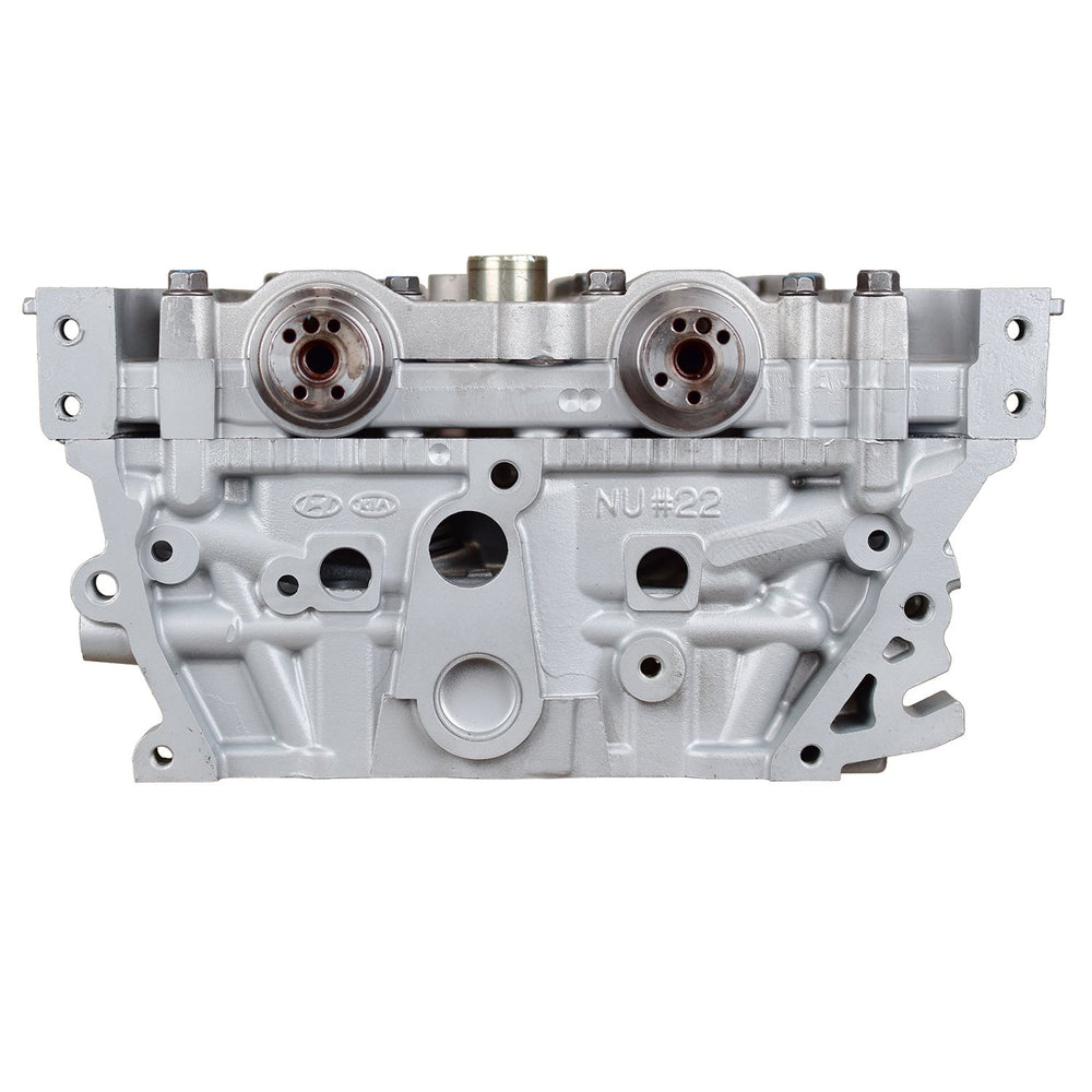 HYUNDAI/KIA G4NB 1.8 HEAD