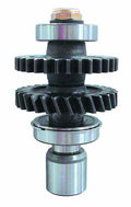 TH400 X TOYOTA L/C 16 SPLINE