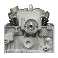 CHRY 1.8/2.0/2.4 CYL HEAD