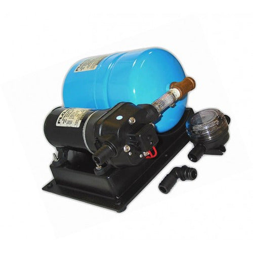 HIGH VOL WATER SYS 24 VDC