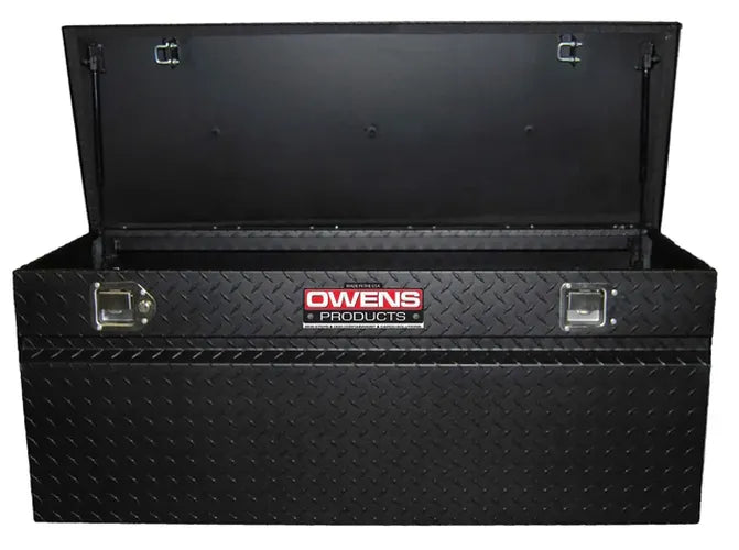 GARRISON TOOL BOX