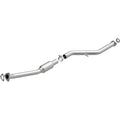 Magnaflow auto part close-up