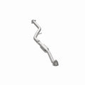 Magnaflow auto part detail