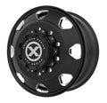AO401 22.5X8.25 10X11.25 S-BLK MILL 144MM