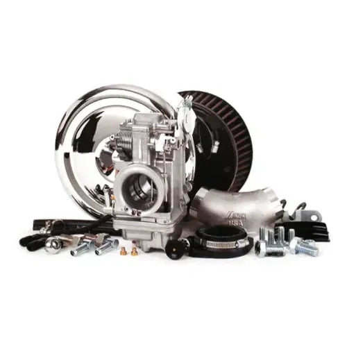S&S Cycle 2006 BT Models Super E Carburetor Kit