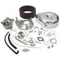 S&S Cycle 57-78 Ironhead Sportster Models Super E Carburetor Kit