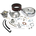 S&S Cycle 57-78 Ironhead Sportster Models Super E Carburetor Kit